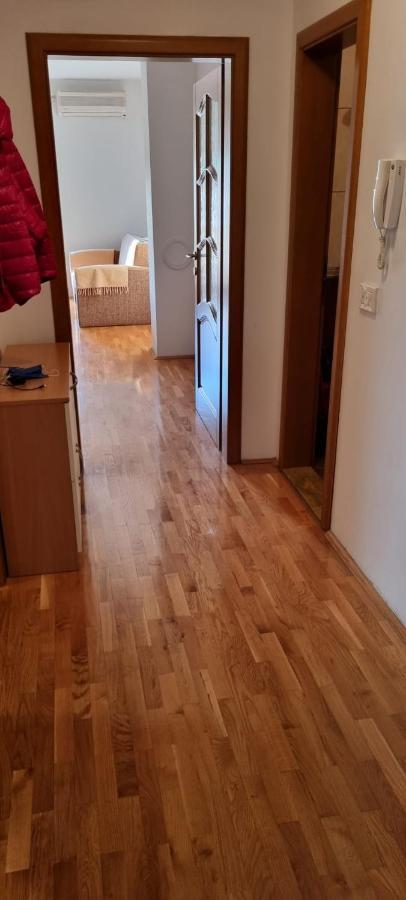 Apartment Nina Makarska Exterior photo